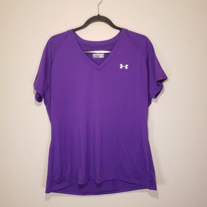 Under Armour Heat Gear tshirt